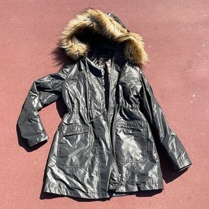 Women’s coat